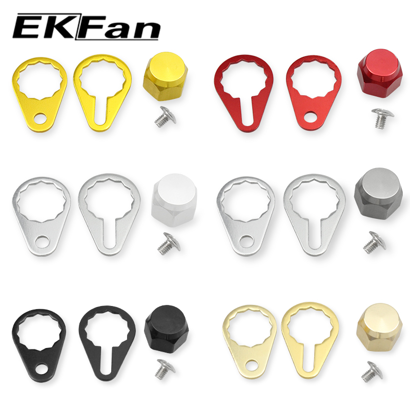 Shimano Reel Stradic - EKFan Sekrup Mur Engkol Tangan Kanan