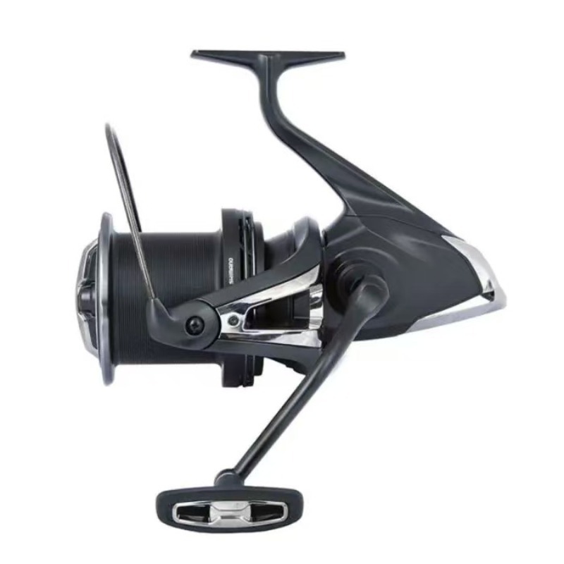 Reel pancing carp baru, body 1 - Reel Spare Spool ulasan dan harga