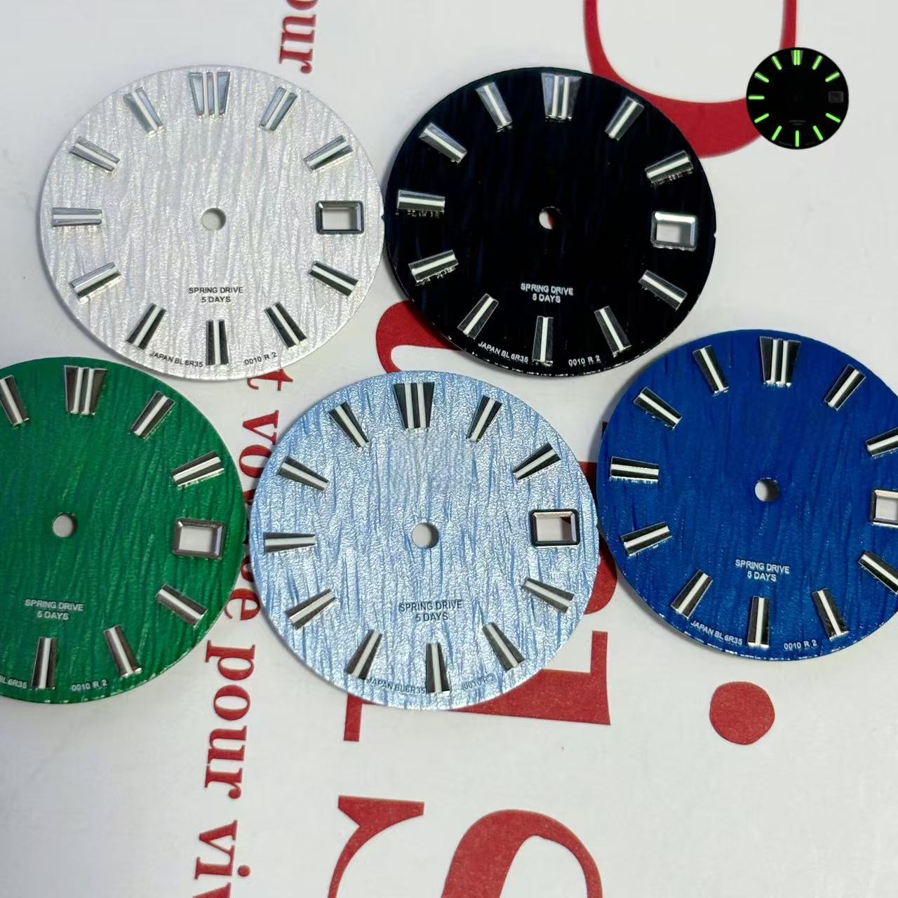 Jam Tangan Mekanis Kalender Be - Reel Case ulasan dan harga