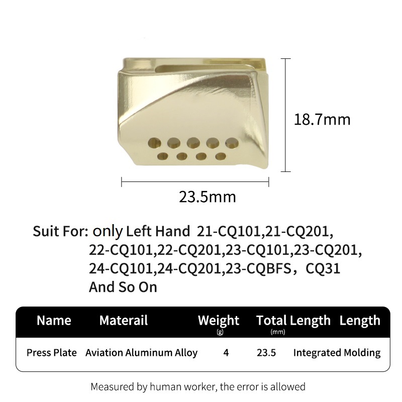 Aksesori Reel Pancing untuk CQ - Trolling Reel ulasan dan harga