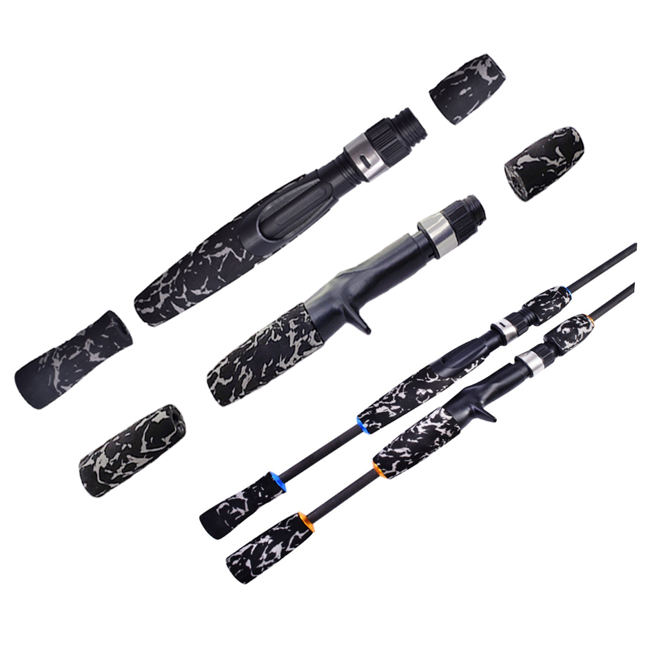 1 Set Kit/Pack Pegangan Batang - Reel Repair Kit ulasan dan harga