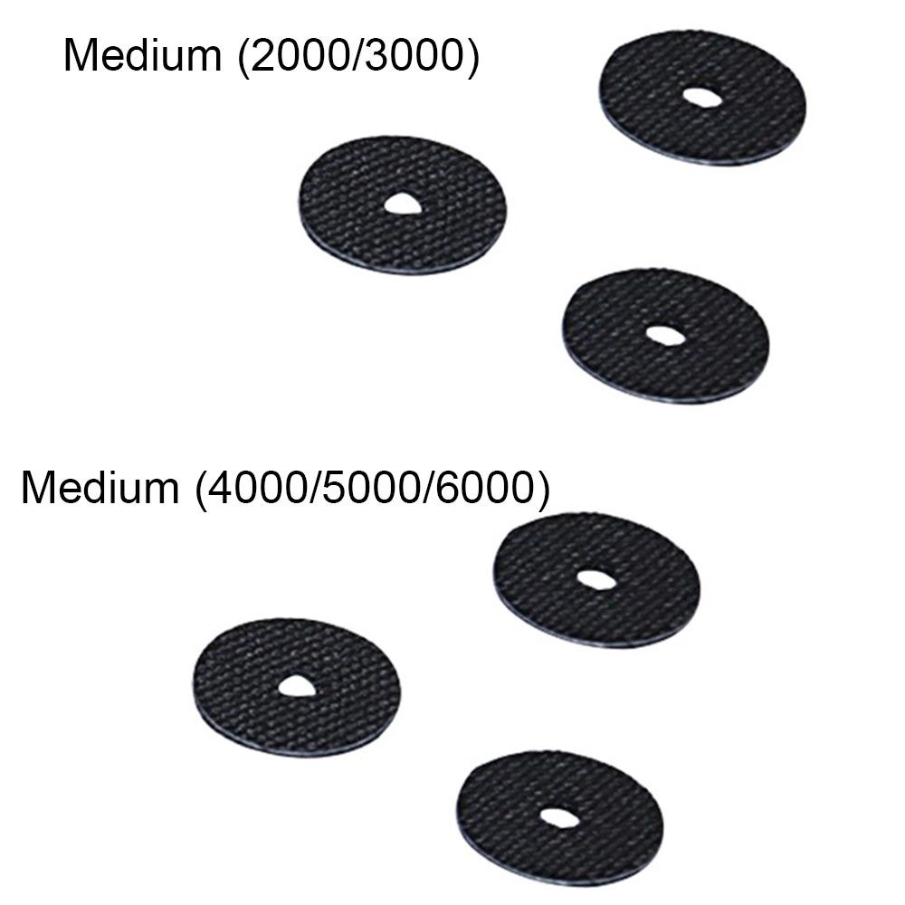 Bantalan rem gulung, Reel rem, - Reel Repair Kit ulasan dan harga