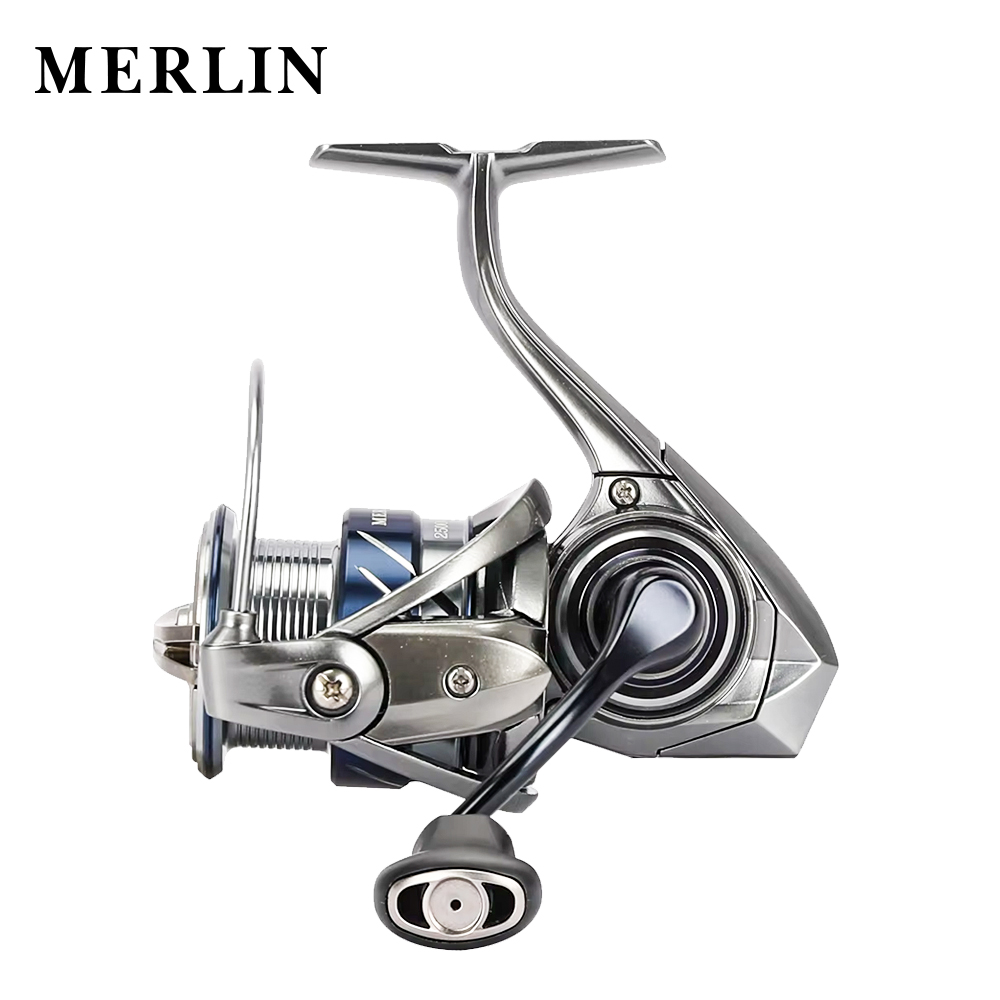 TSURINOYA Ultra Light Spinning - Kastking Reel Zephyr ulasan dan harga
