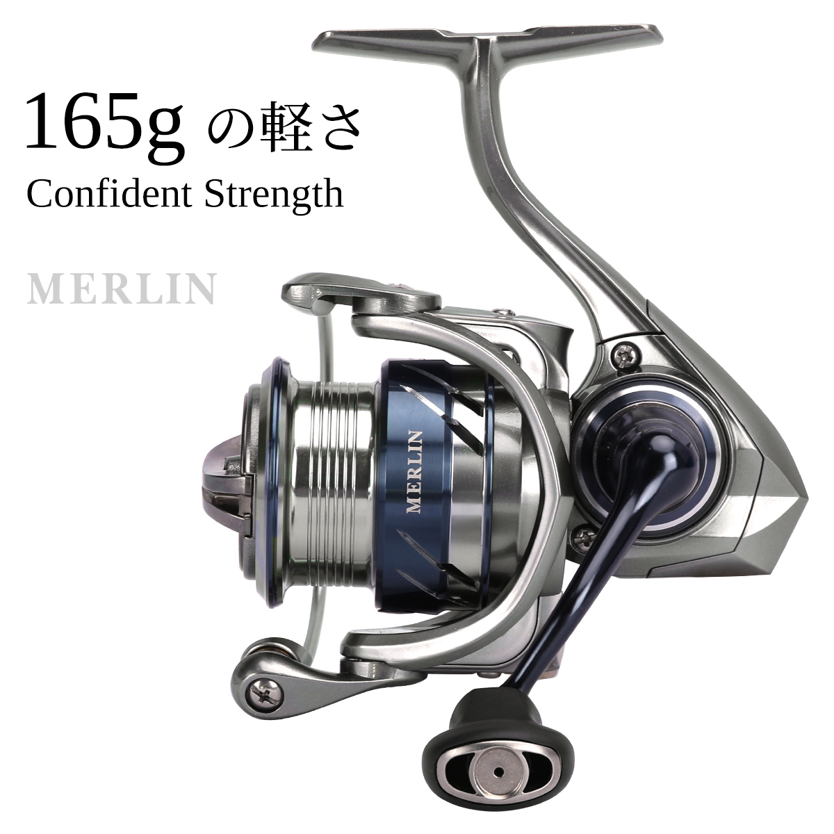 TSURINOYA Ultra Light Spinning - Kastking Reel Zephyr ulasan dan harga
