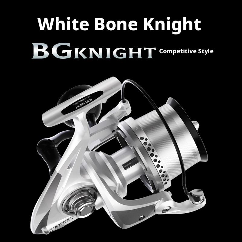 Diva DIWA The Skeleton Knight  - Trolling Reel ulasan dan harga