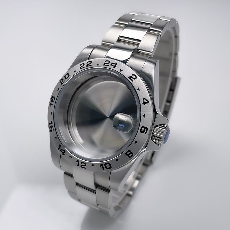 Casing Jam Tangan 40mm Explore - Reel Case ulasan dan harga