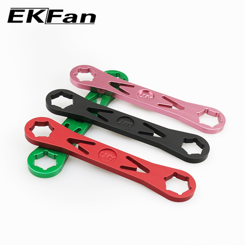 EKFan Kit alat perbaikan kumpa - Reel Repair Kit ulasan dan harga