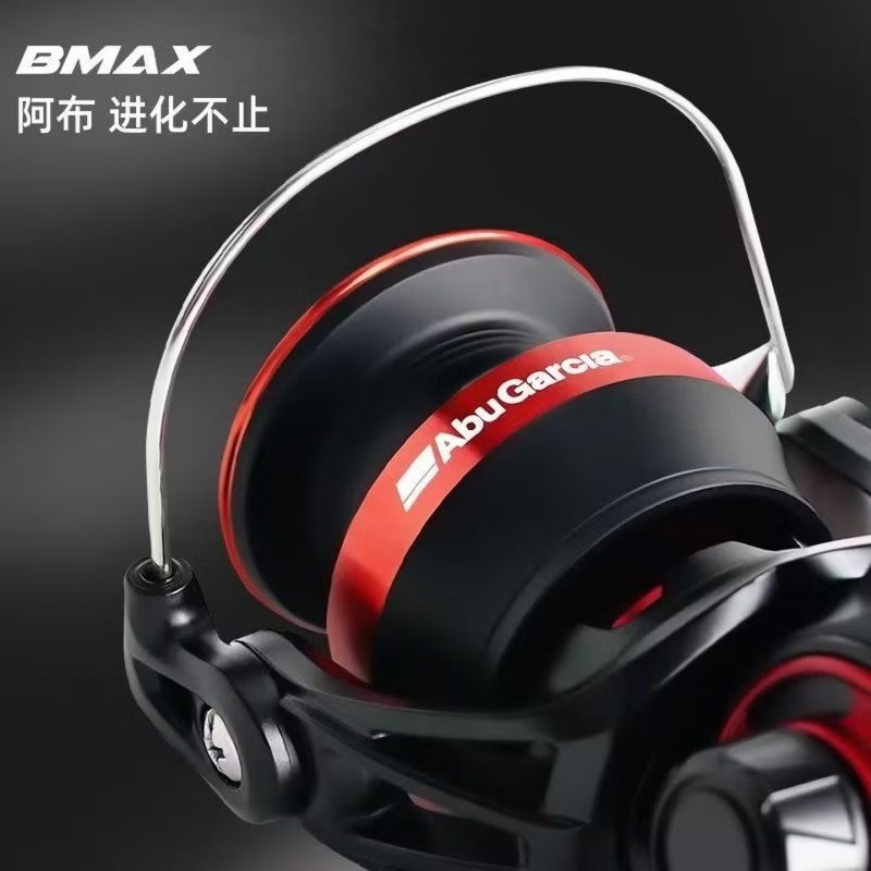 Reel Pancing Abu Garcia BMA Sp - Kastking Reel Zephyr ulasan dan harga