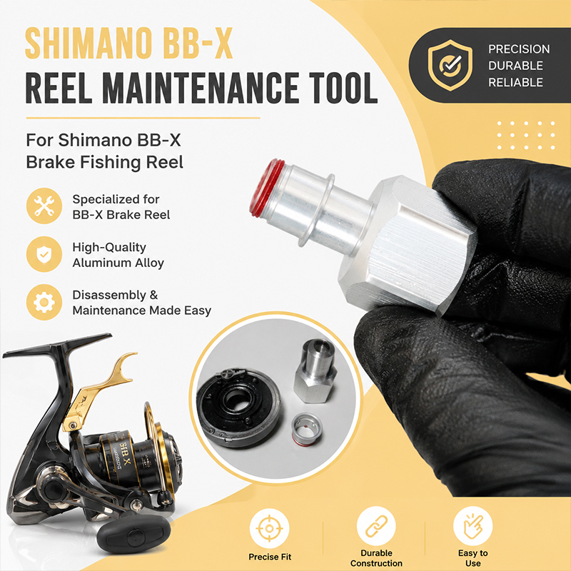 Alat Pembongkaran Perbaikan Pa - Reel Repair Kit ulasan dan harga