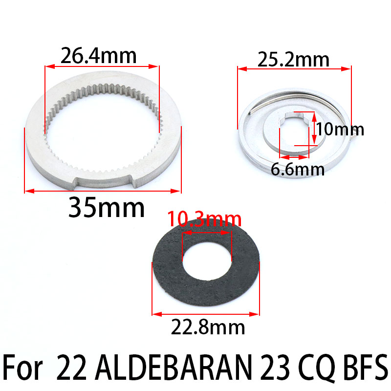 Alarm pembongkaran, lima gener - Spincast Reel ulasan dan harga