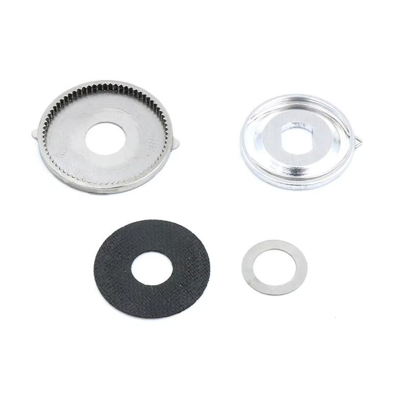 Alarm pembongkaran, lima gener - Spincast Reel ulasan dan harga