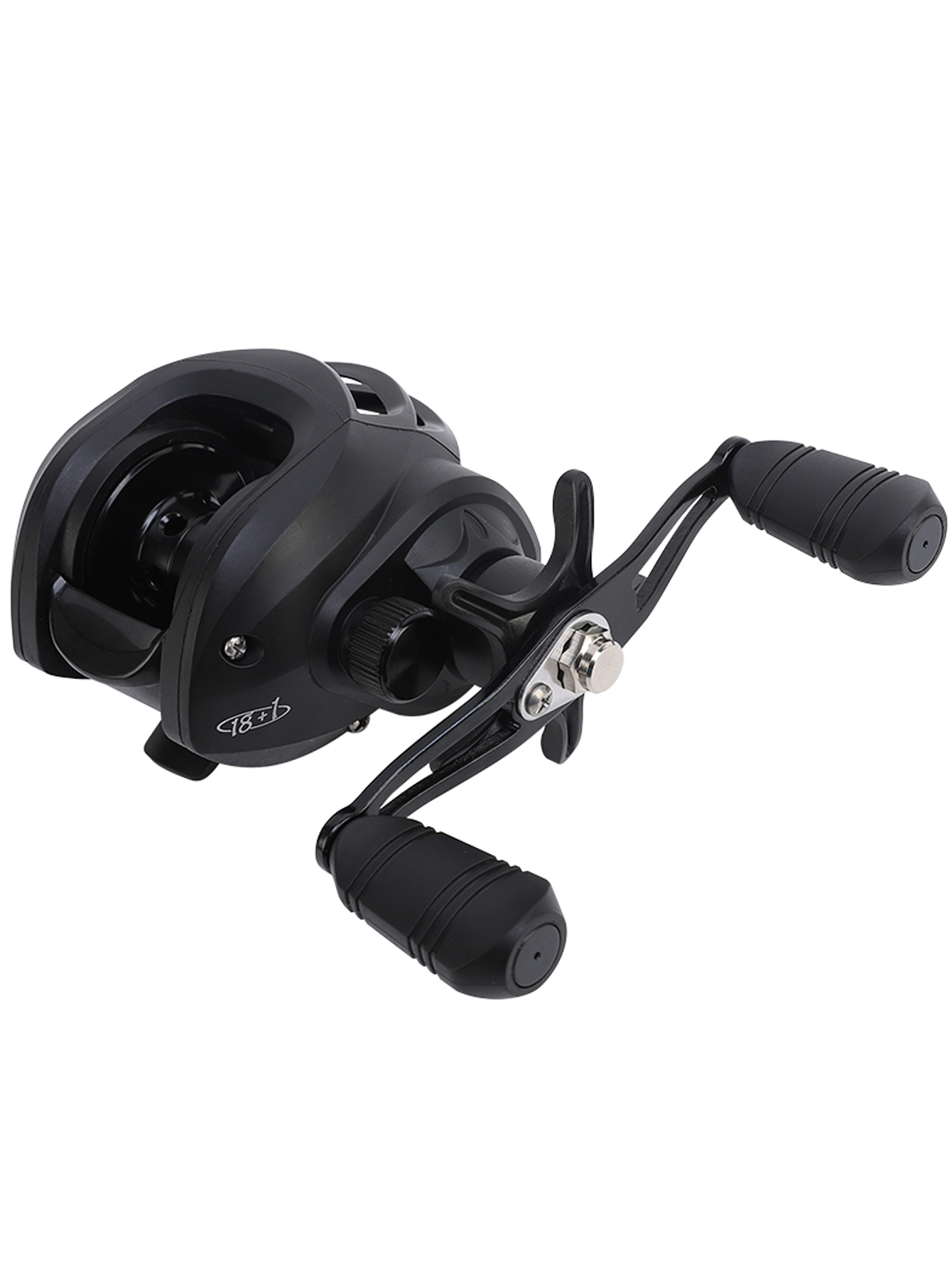 Kumparan pancing, rol Baitcast - Kastking Reel Zephyr ulasan dan harga