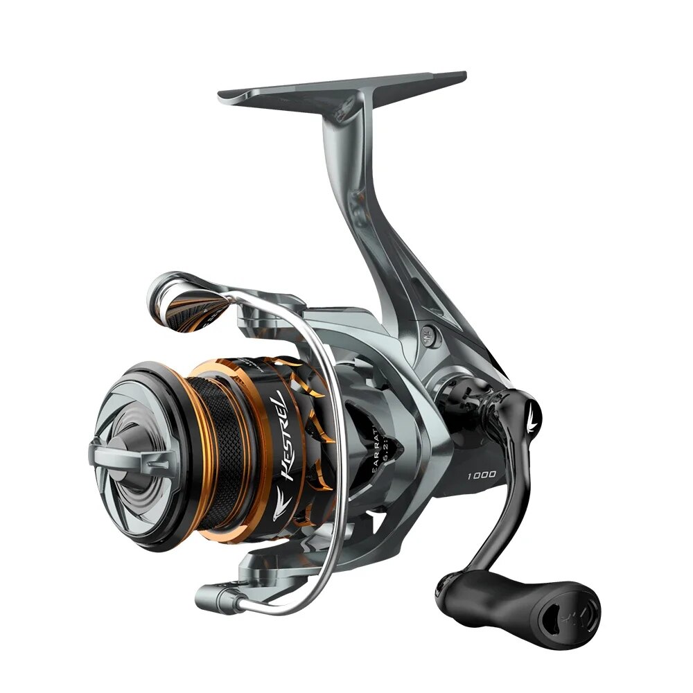 KastKing Kestrel gulungan panc - Reel Spare Spool ulasan dan harga